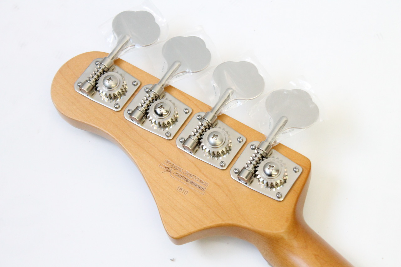 infinite Trad JB4 Active / Lake Placid Blue Mid Aged / 4.12kg（B級