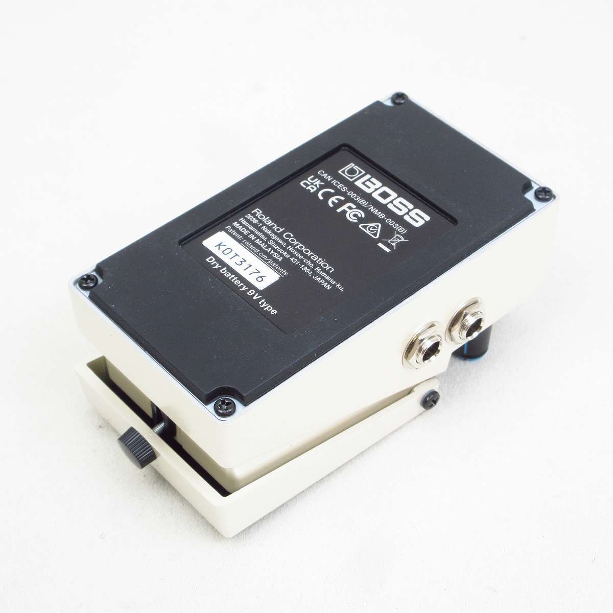 【中古】BOSS DD-8 Digital Delay ディレイ 中古】BOSS / DD-8 Digital Delay 【新宿店】 | ディレイ | イシバシ楽器