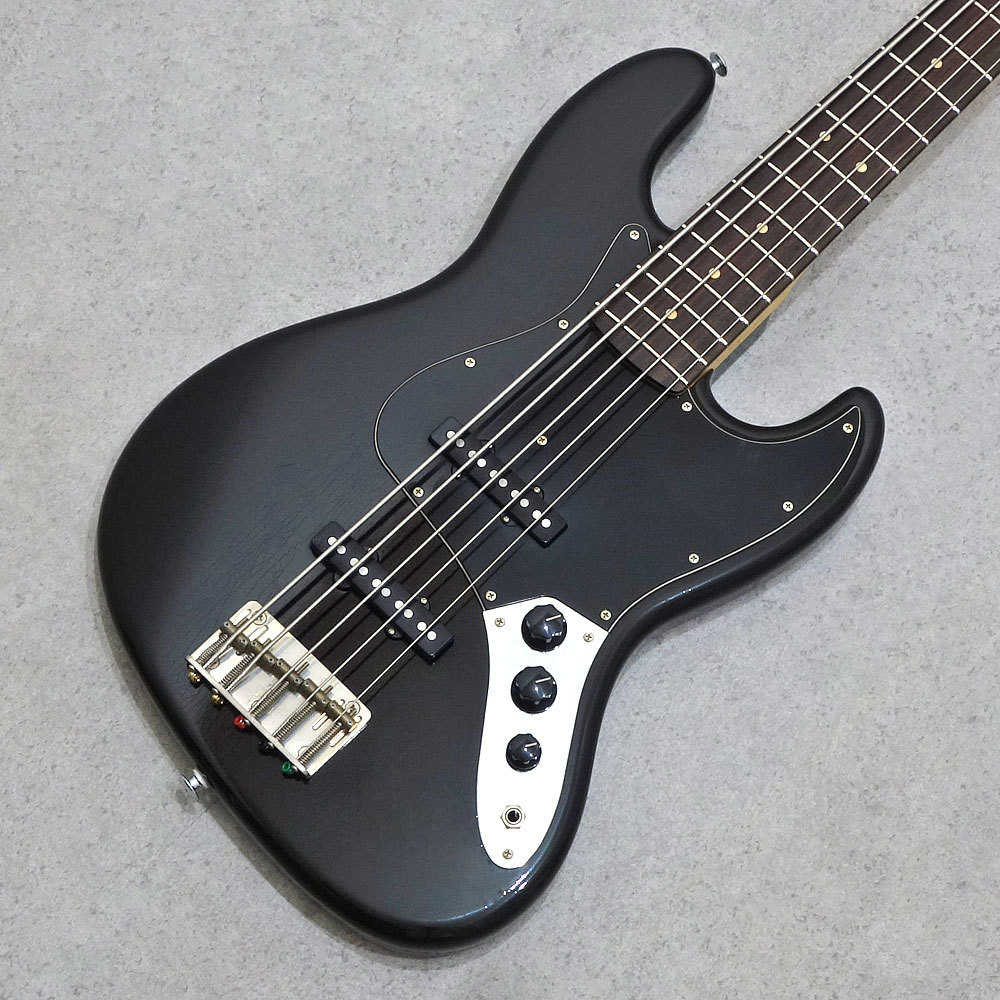 Black Smoker TM BETA-J5 Oxblood Light Aged 【SUPER FLAME UP SALE