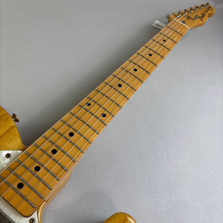 Fender Japan TN72-75 Aシリアル（中古/送料無料）【楽器検索デジマート】