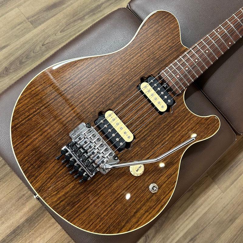 MUSIC MAN USED 中古 Axis Rosewood (Natural) [SN.G33168