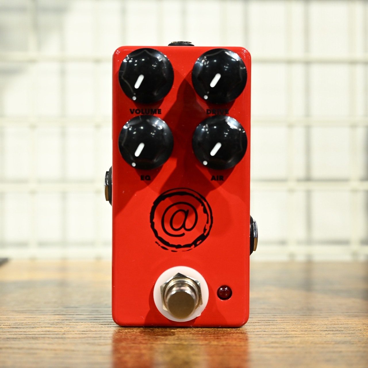 JHS Pedals AT MINI（新品/送料無料）【楽器検索デジマート】