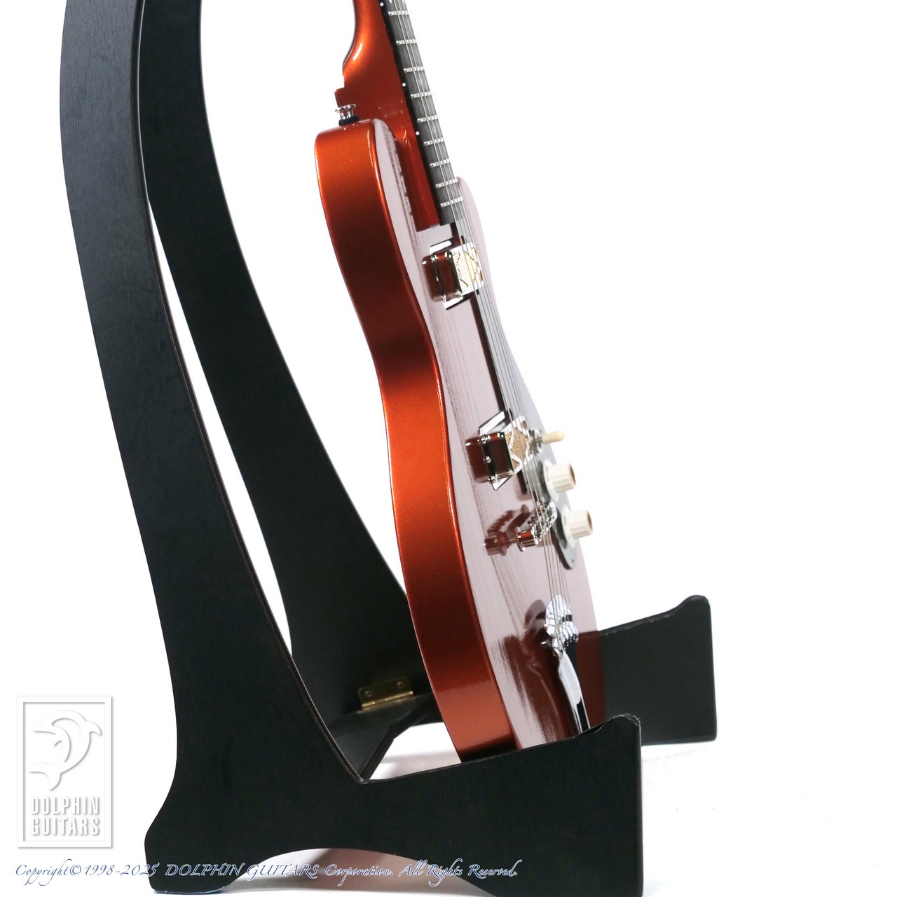 KING SNAKE Soulville / D (Orange Brown Viper)（新品）【楽器検索