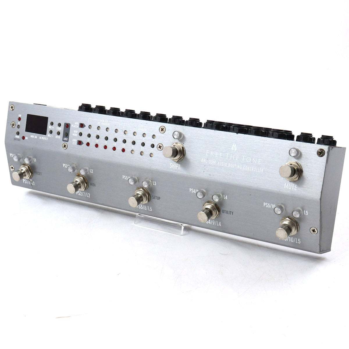 Free The Tone ARC-53M / Audio Routing Controller 【池袋店】（中古