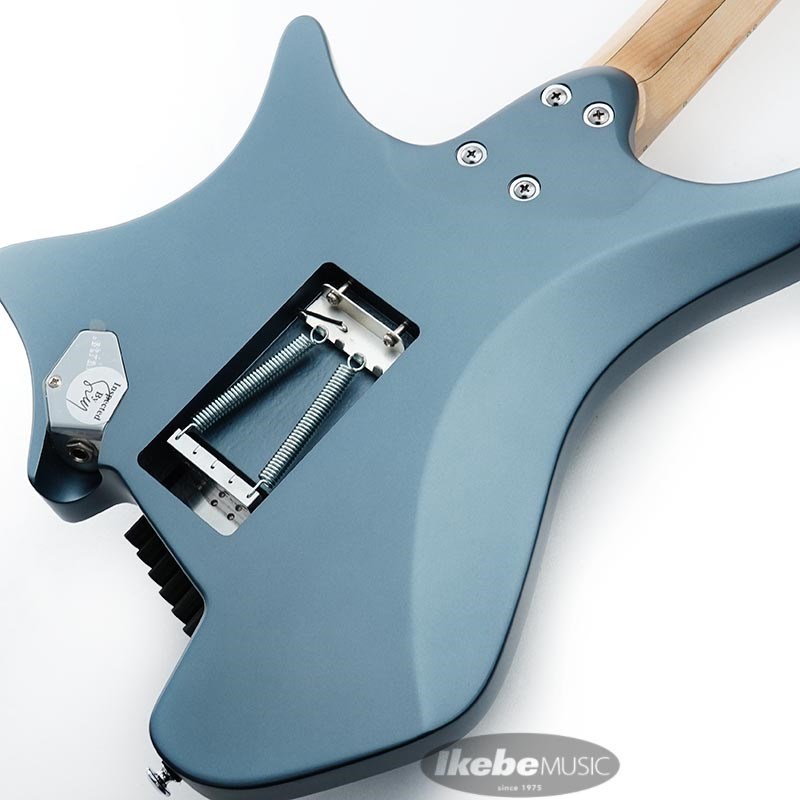 strandberg Boden Classic NX 6 Malta Blue（新品）【楽器検索