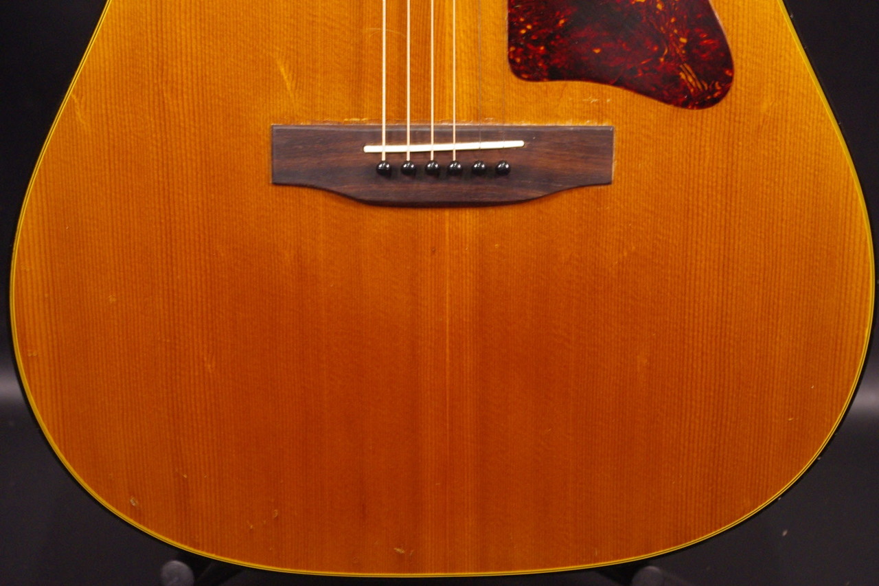 Gibson J-50 DELUXE（ビンテージ）【楽器検索デジマート】