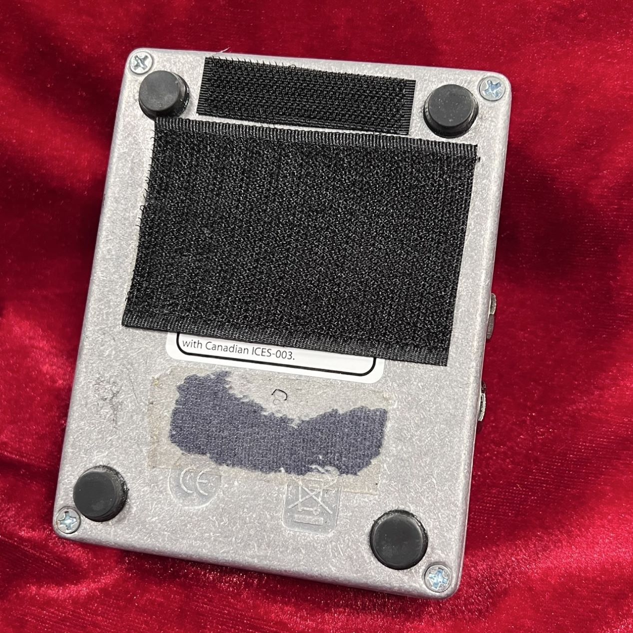 Electro-Harmonix MICRO POG（中古/送料無料）【楽器検索