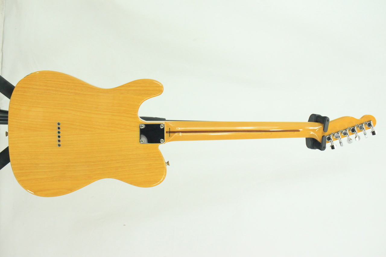 Fender Japan TL52-SPL（中古）【楽器検索デジマート】