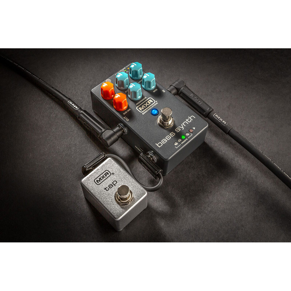 MXR MB301 Bass Synth ベースシンセ MXR Bass Synth Pedal - MB301 - 