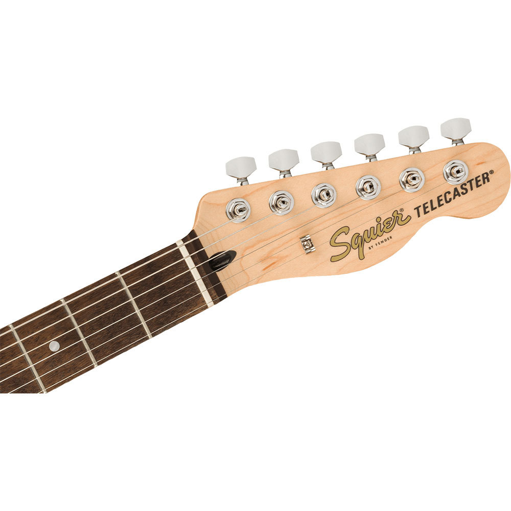 Squier by Fender スクワイヤー/スクワイア Affinity Series