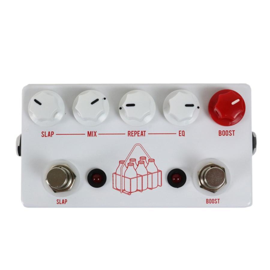 JHS Pedals The Milkman （新品/送料無料/並行輸入）【楽器検索 