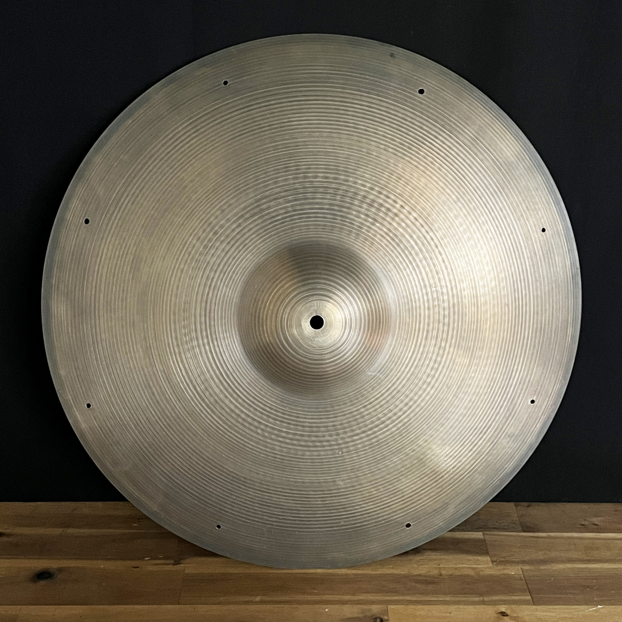 Zildjian A Medium Ride 20