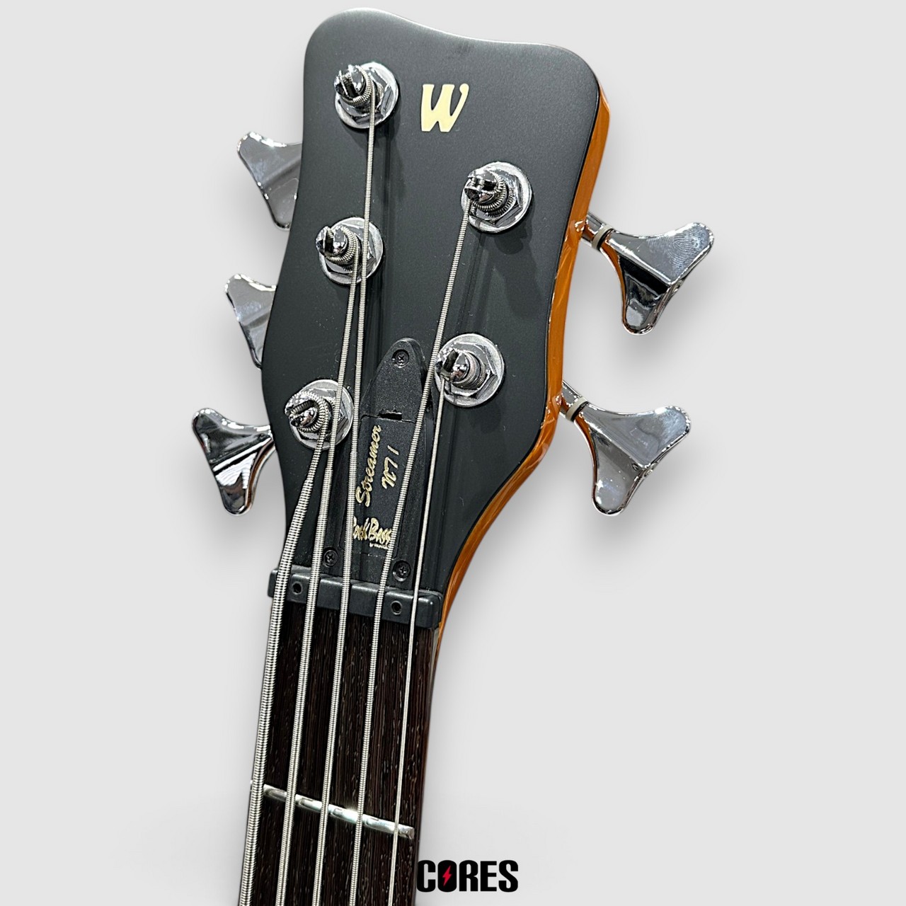 Warwick Rockbass Streamer NT1 5st（中古）【楽器検索デジマート】