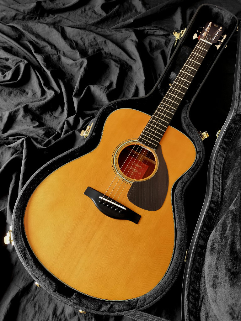 YAMAHA Red Label FSX5（中古）【楽器検索デジマート】