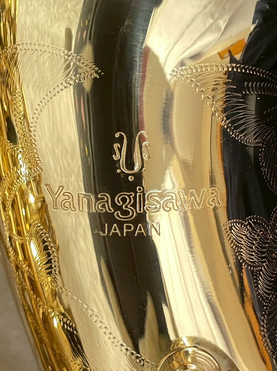 YANAGISAWA ヤナギサワ アルトサックス A-991【松戸店】（中古