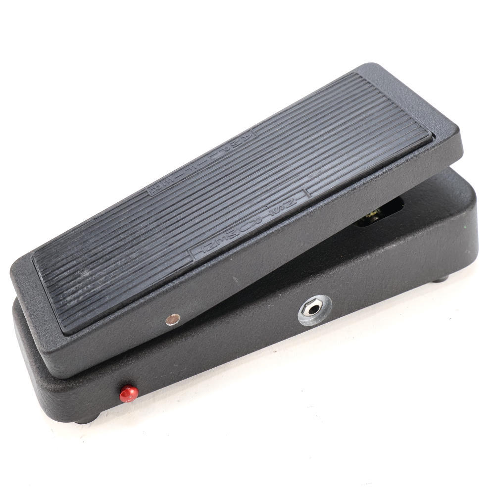 Jim Dunlop 【中古】 ワウペダル JIM DUNLOP model 95Q cry baby（中古