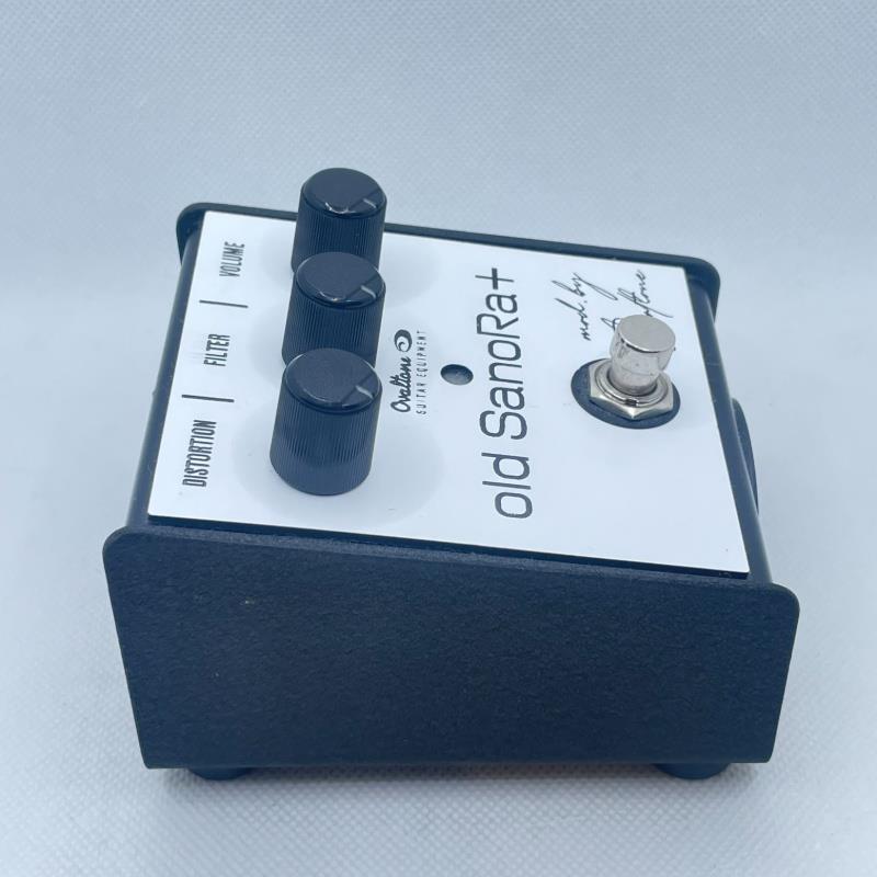 Ovaltone USED 中古 old SanoRa+（中古）【楽器検索デジマート】