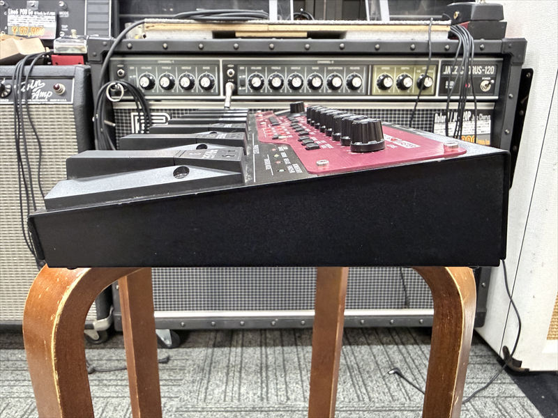BOSS RC-50 Loop Station（中古）【楽器検索デジマート】