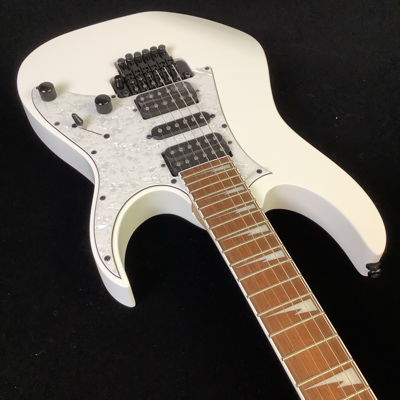 Ibanez RG350DXZ（新品/送料無料）【楽器検索デジマート】