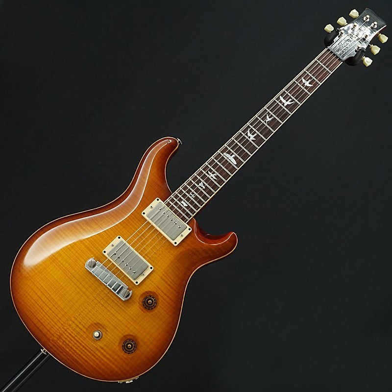 ギター PRS Paul Reed Smith TED McCARTY DC 245 Platinum PRS Ted McCarty DC 245 Electric Guitar Mccarty