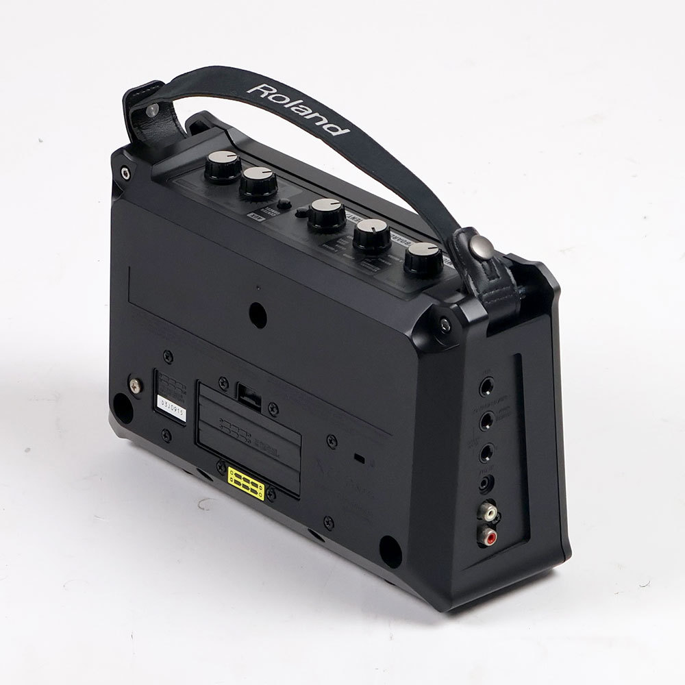 Roland 【中古】 ポータブルアンプ ROLAND ローランド MOBILE CUBE