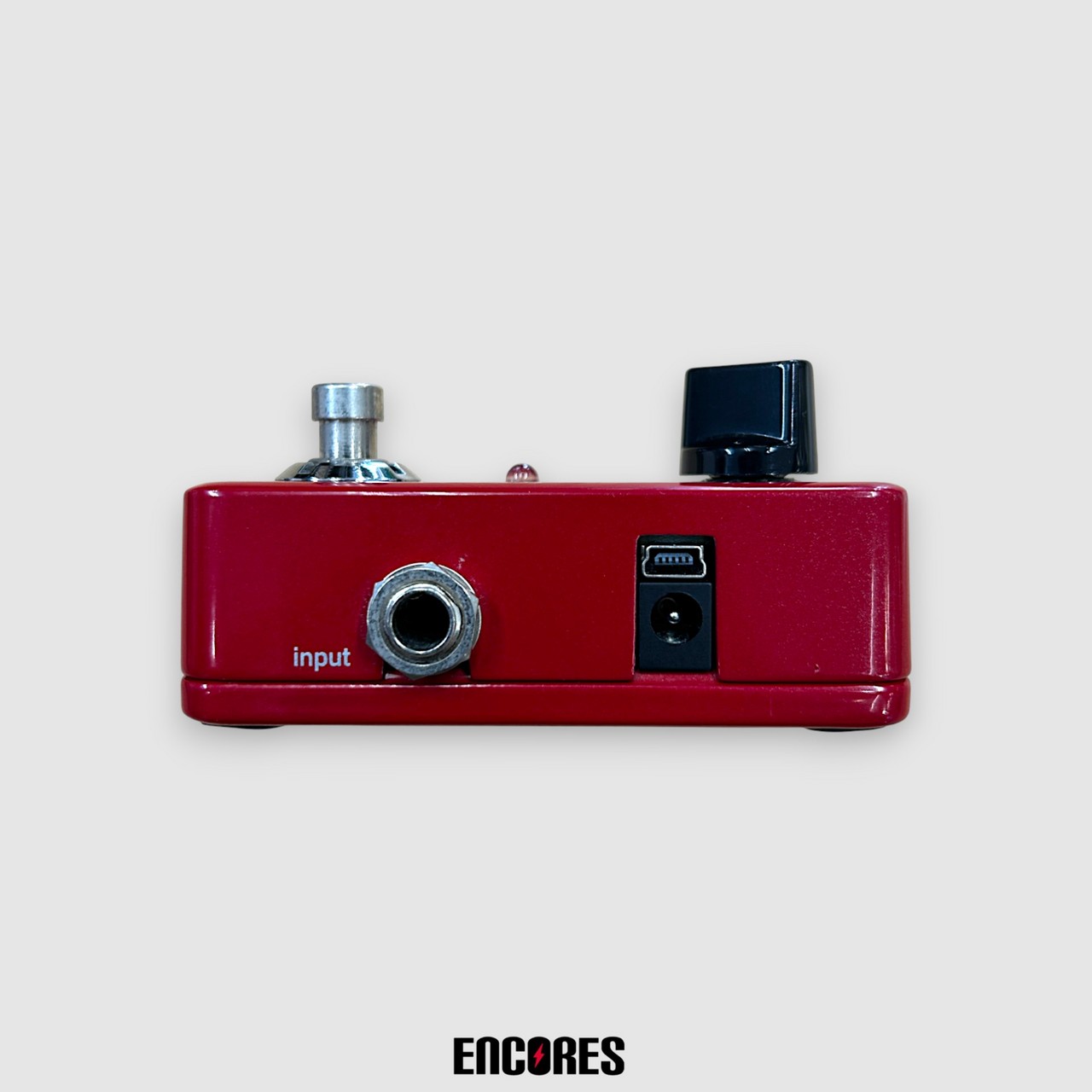 tc electronic Hall of Fame mini リバーブ（中古）【楽器検索デジマート】