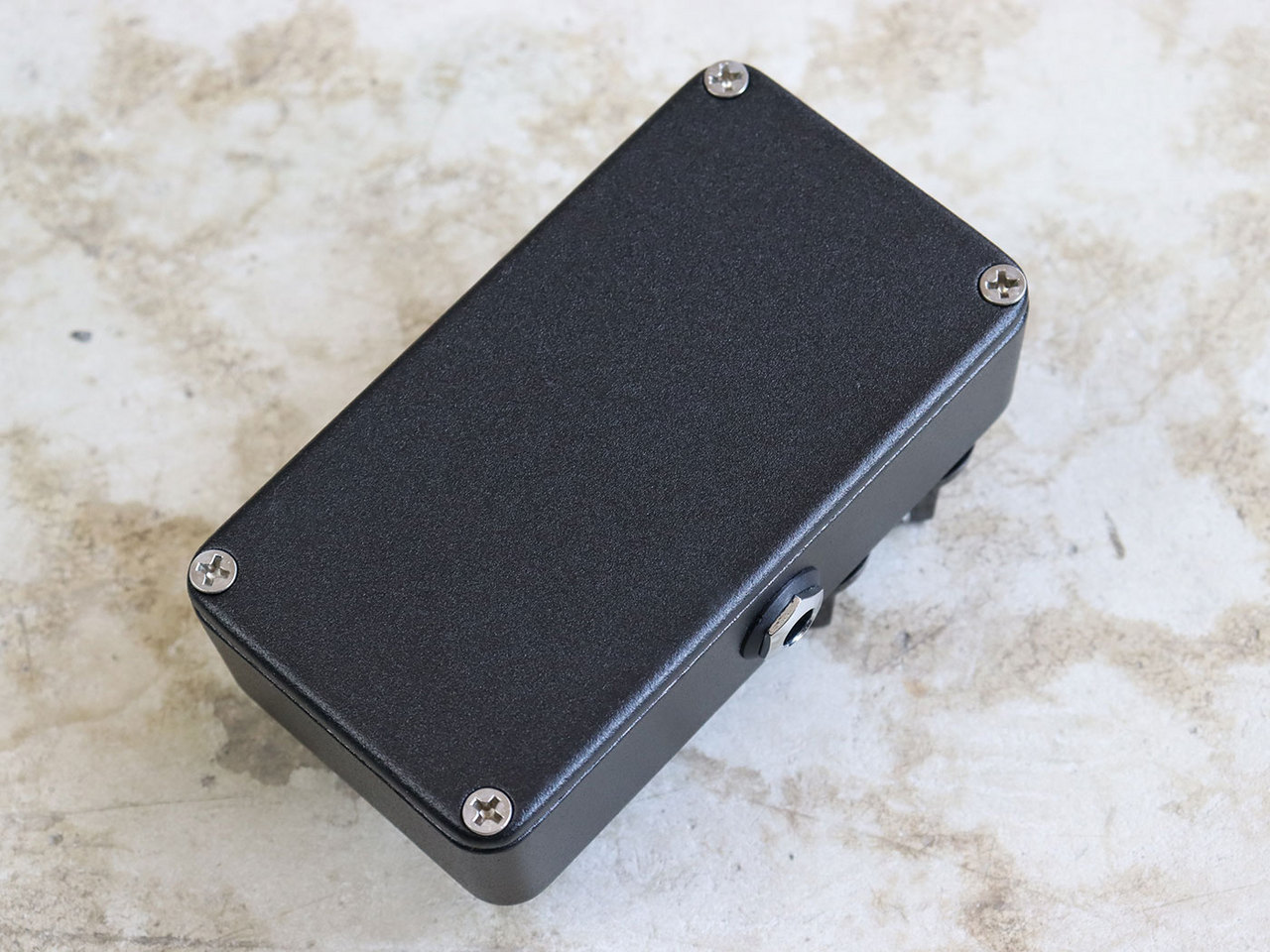 Lovepedal Deluxe 4knob（中古/送料無料）【楽器検索デジマート】