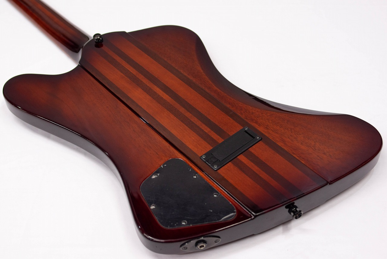 Epiphone Thunderbird Pro Ⅳ vintage sunburst（中古）【楽器検索