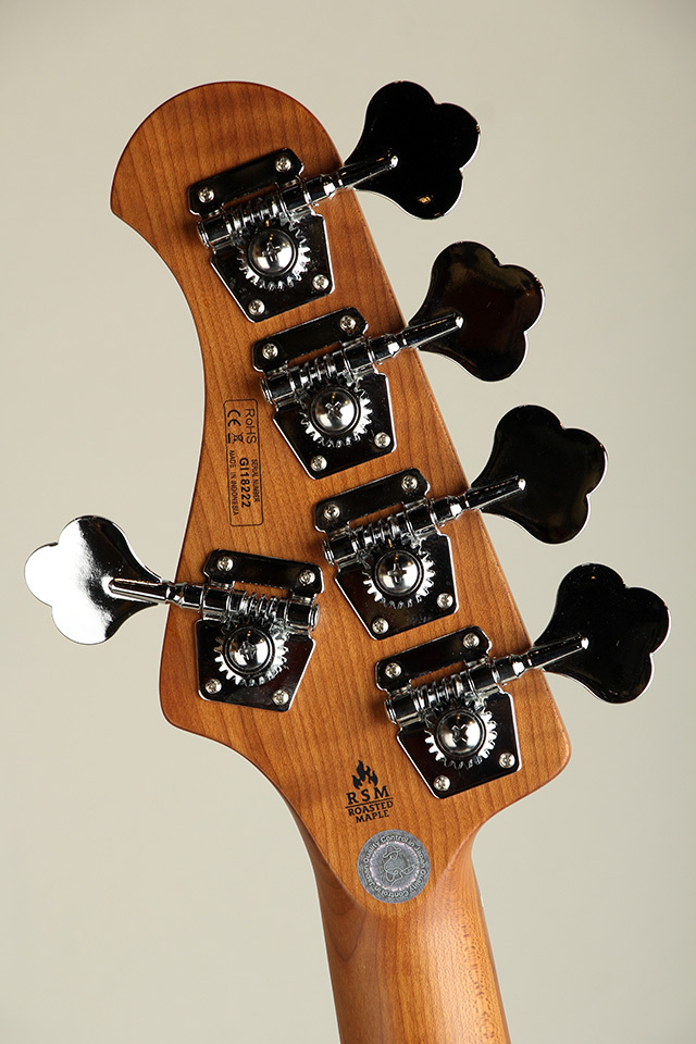 Bacchus WL5-AGED/RSM SBBD-AGED 【S/N GI18222】（B級特価）【楽器