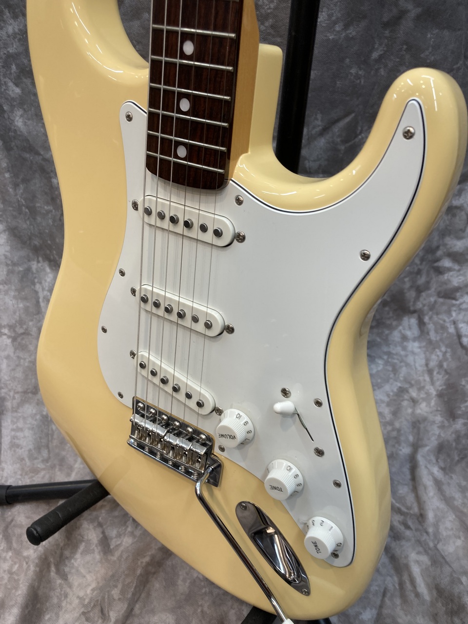 Fender FSR TraditionalⅡ Late 60s Stratocaster（中古）【楽器検索