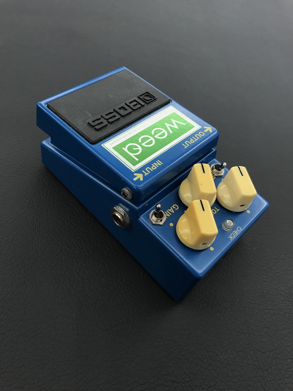 weed BD-2 Mod（中古）【楽器検索デジマート】