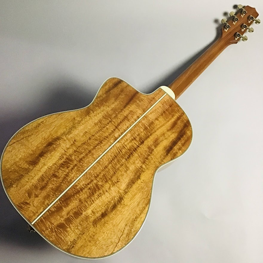 Takamine LTD2022 高峰楽器60周年記念 2022年限定モデル 350本限定