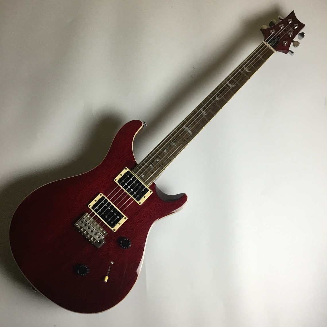 Paul Reed Smith(PRS) SE STANDARD 24（中古）【楽器検索デジマート】