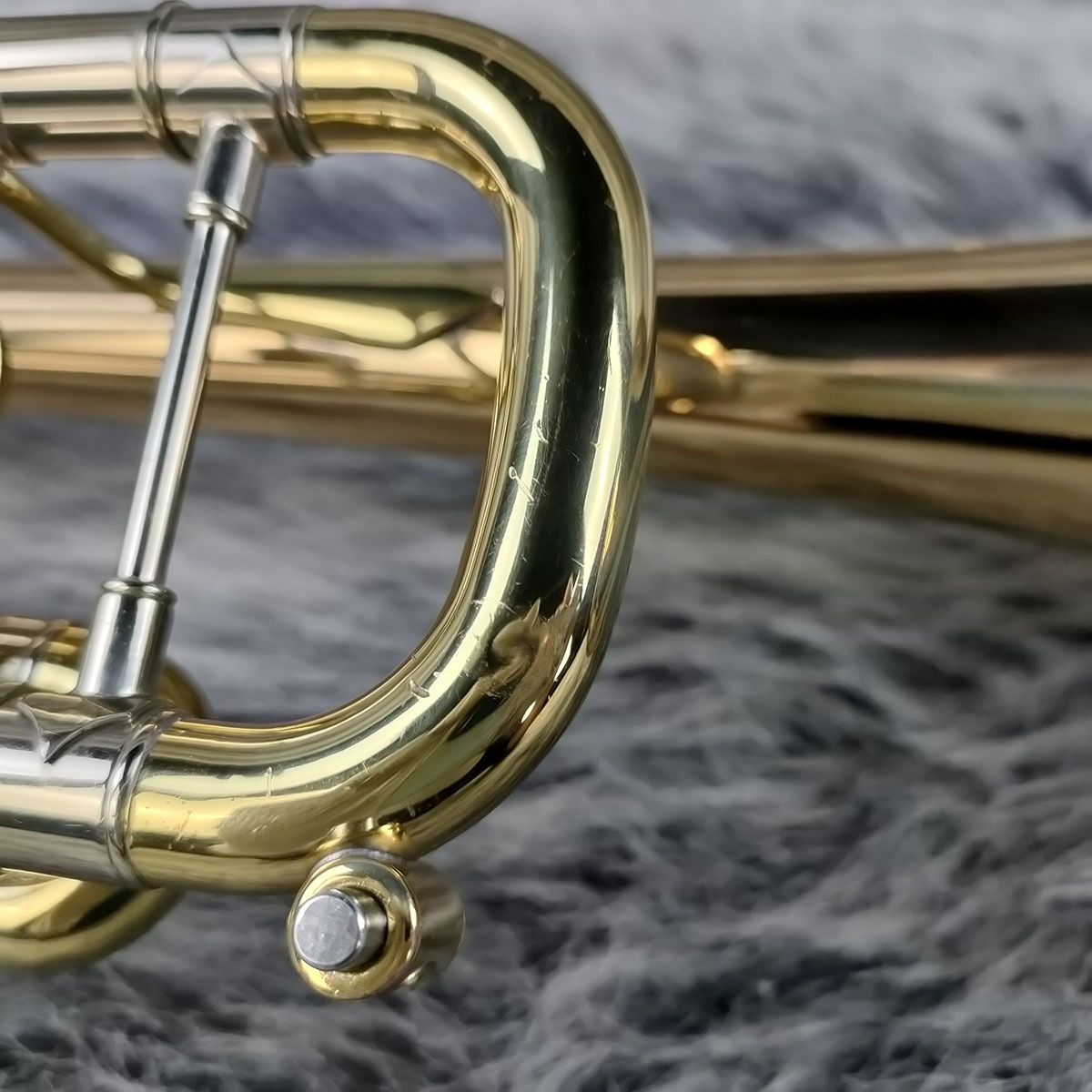 Holton T101GB（中古/送料無料）【楽器検索デジマート】