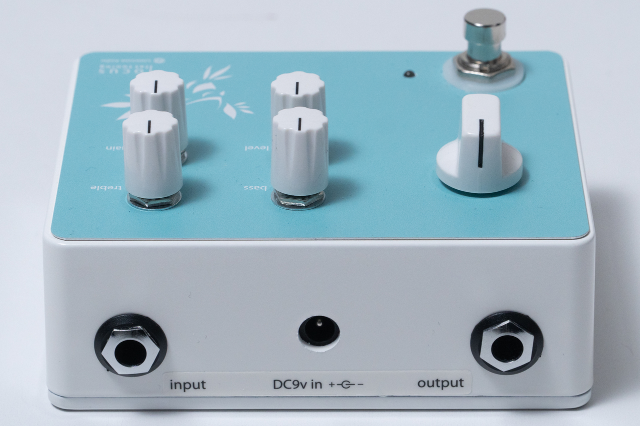 Limetone Audio focus flat tuning【GIB横浜】（中古/送料無料）【楽器