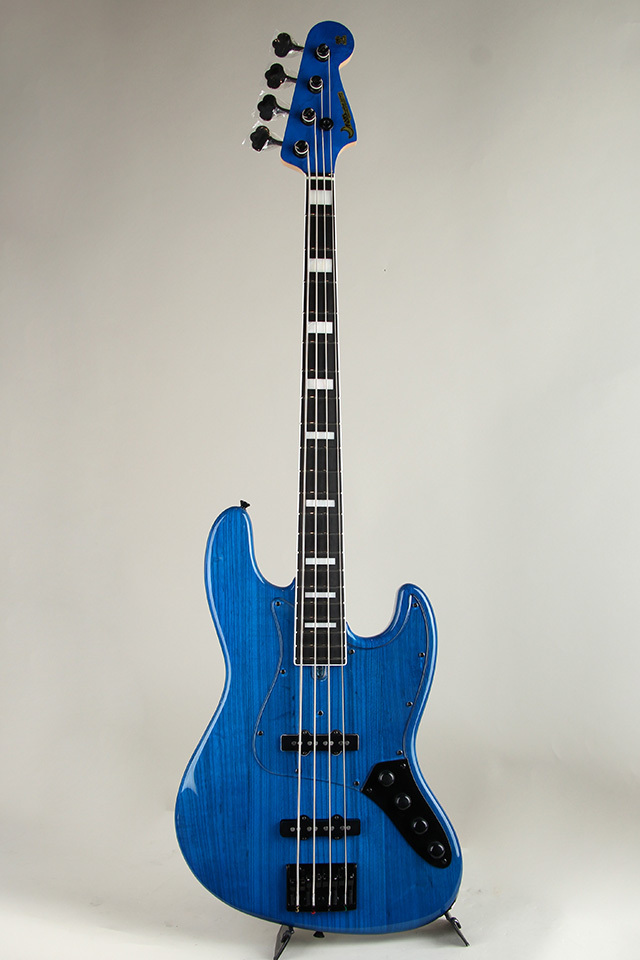 値*o様 Moob JB-4A ベース Moob JB-4A JB-4 ACTIVE | BASS | MOON GUITARS - 国産の
