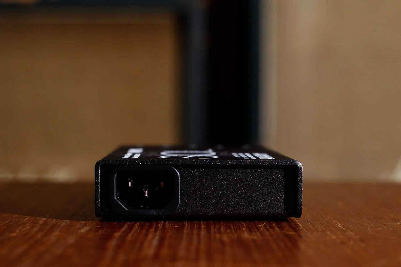 CIOKS SOL パワーサプライ SOL【パワーサプライ】 【 イオンモール倉敷店 】 | 島村楽器