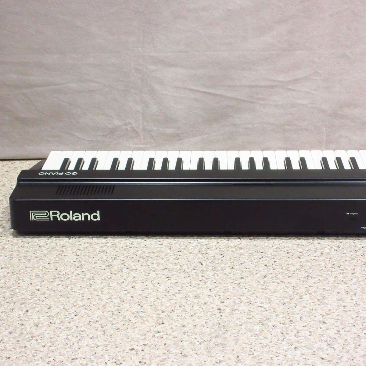 Roland GO-88PX 高音質☆88鍵盤キーボード 【横浜店】（中古/送料無料