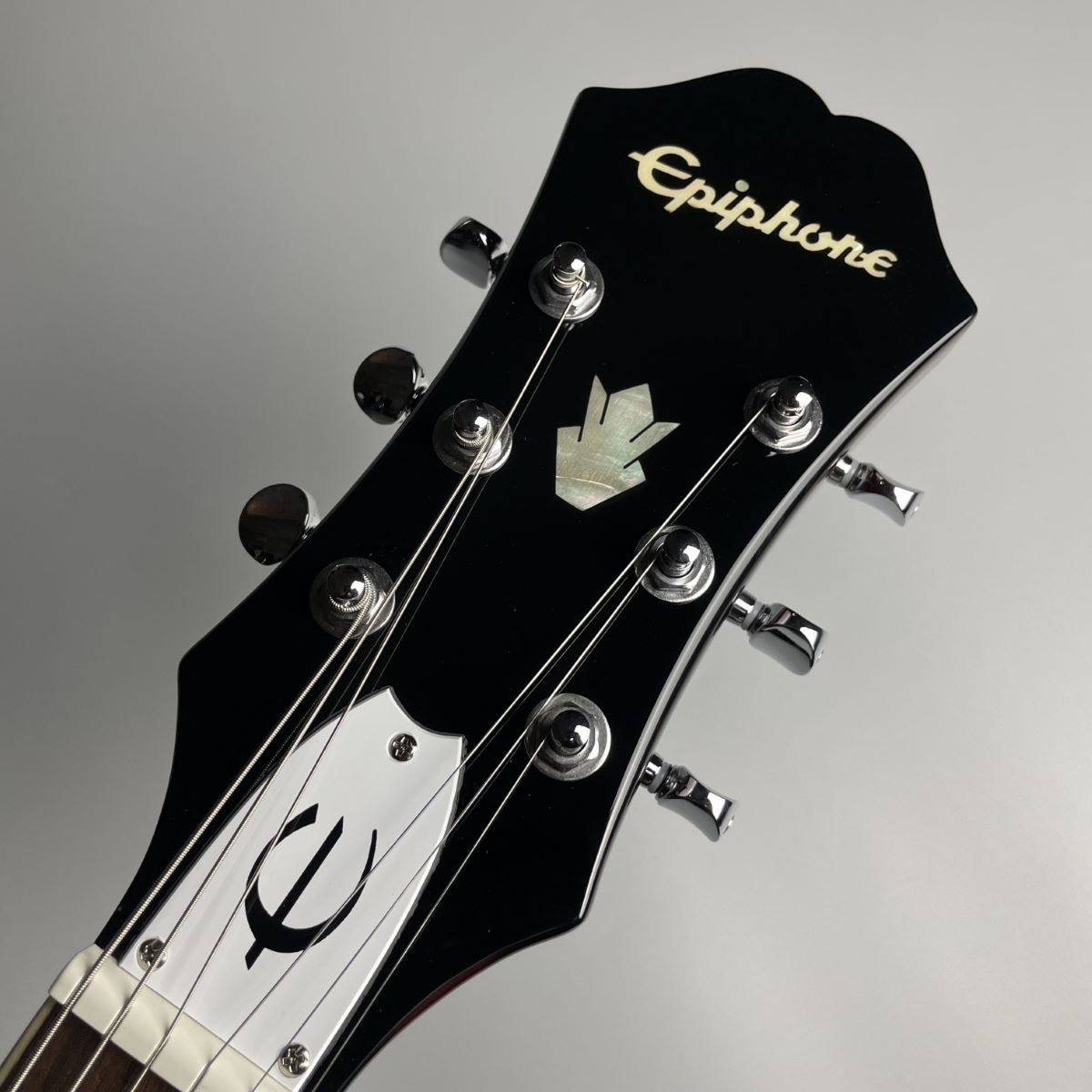 Epiphone Noel Gallagher Riviera ノエル・ギャラガー リビエラ【現物