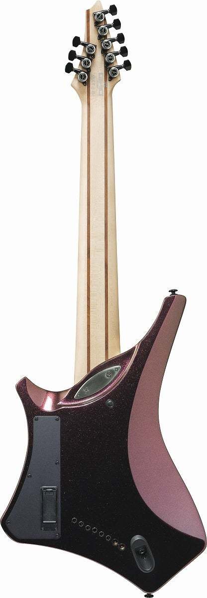 Ibanez A528-CMG (Coral Mirage) アイバニーズ エレキギター 8弦