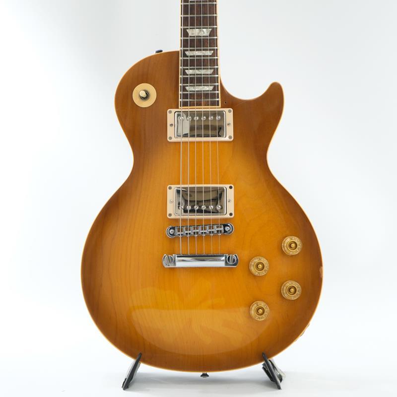 Gibson USED 중고 Les Paul Standard Seymour Duncan SH-2n SH-4 Modified (Honey Burst) 1998 [SN. 91608366]