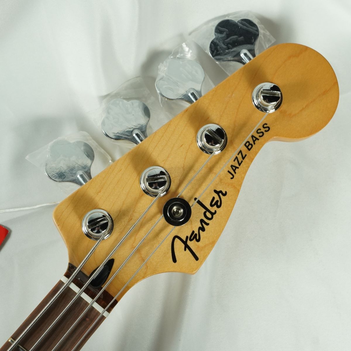 Fender Player Plus Jazz/Bass Belair Blue/ノイズレスピックアップ・3バンドEQ・アクティブパッシブ切り替え （新品特価/送料無料）【楽器検索デジマート】