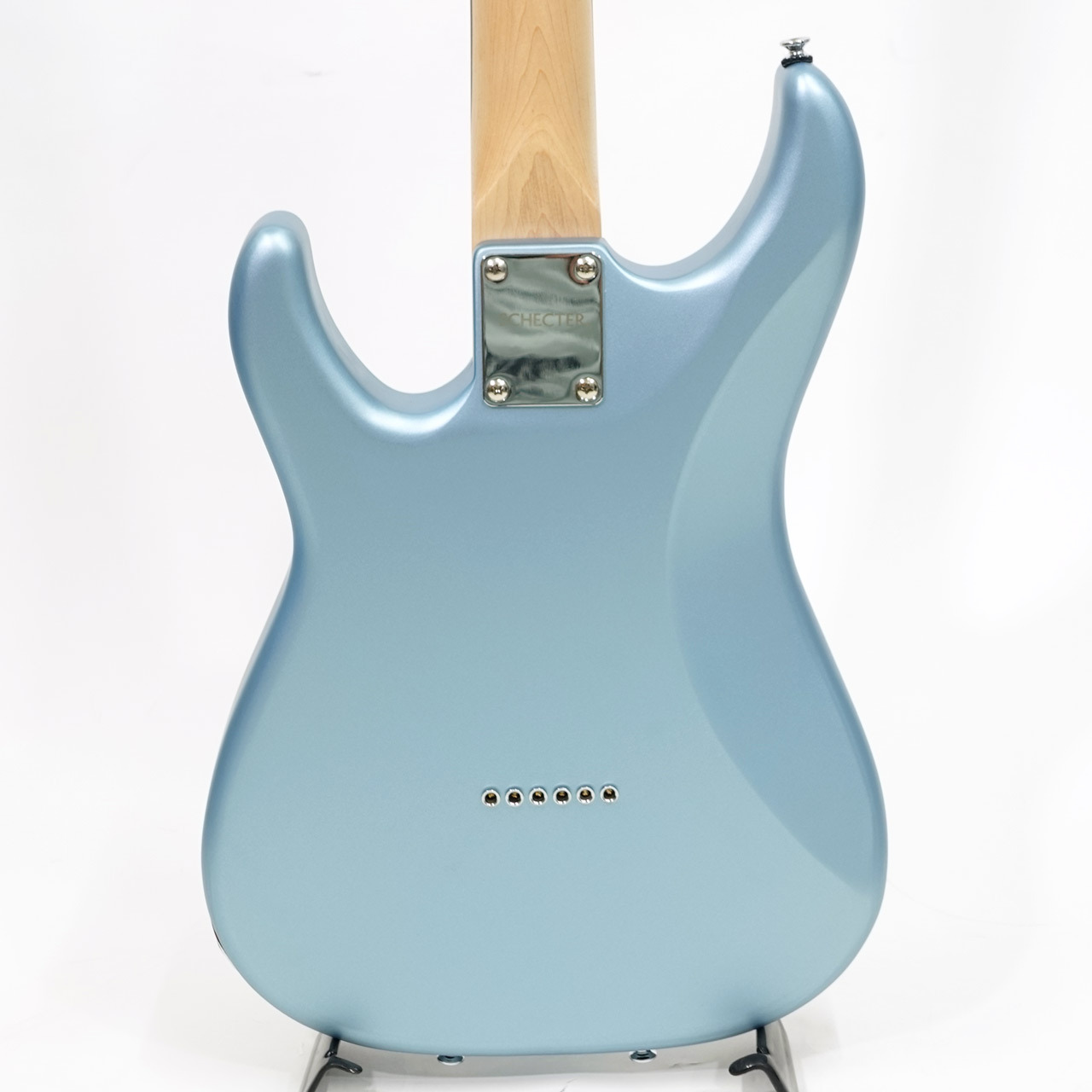 SCHECTER Oriental Line OL-BH-FXD / IBM（新品/送料無料）【楽器検索