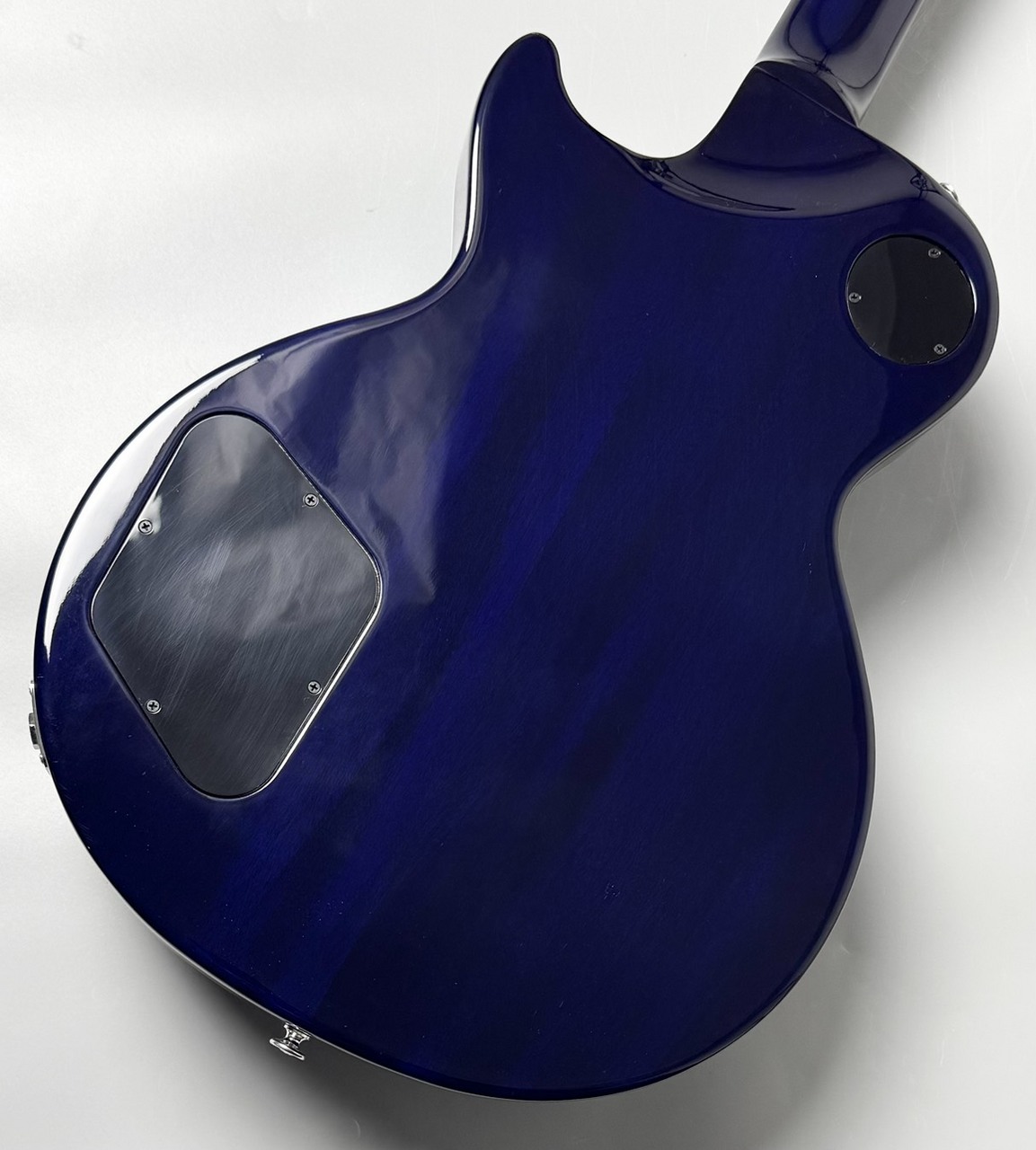 Gibson Les Paul Modern Figured -Cobalt Burst- #208460106【4.16kg