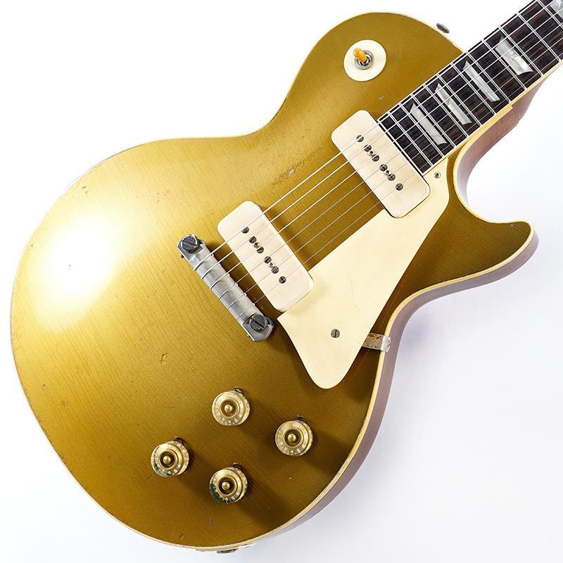 Gibson Custom Shop Murphy Lab 1954 Les Paul Gold Top Reissue