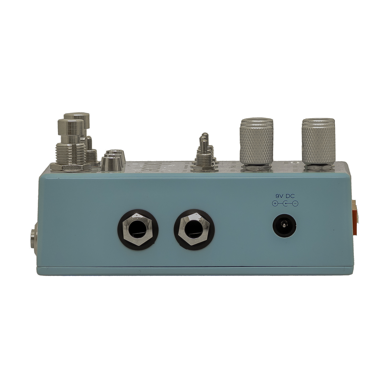 Chase Bliss Audio blooper -Bottomless Looper-（新品/送料無料