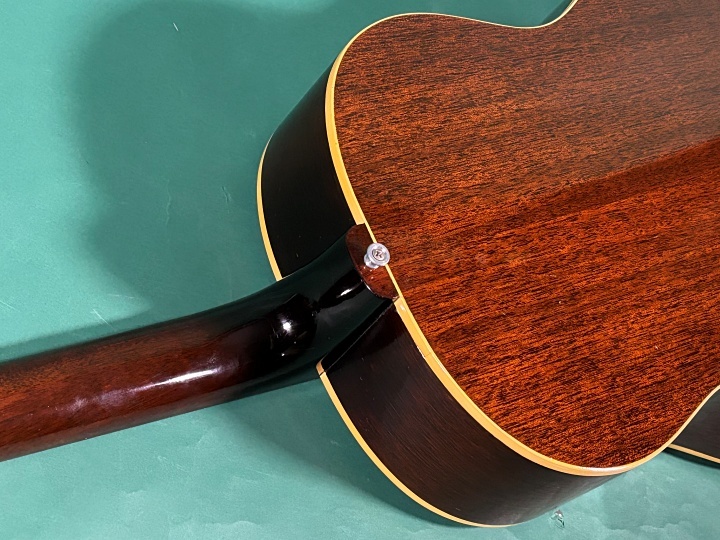 Gibson LG-1（ビンテージ）【楽器検索デジマート】