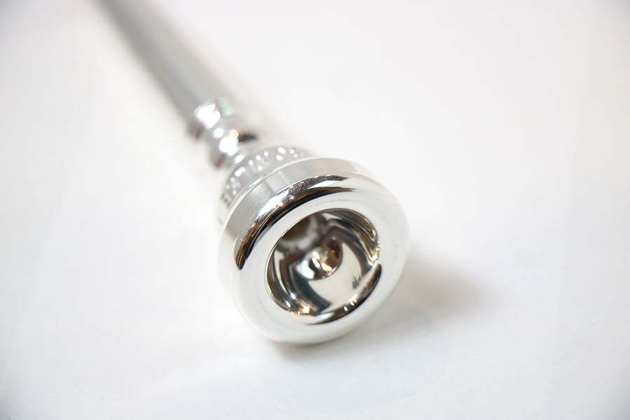 Schilke シルキー TP MP 13C4 トランペット用マウスピース【名古屋栄店