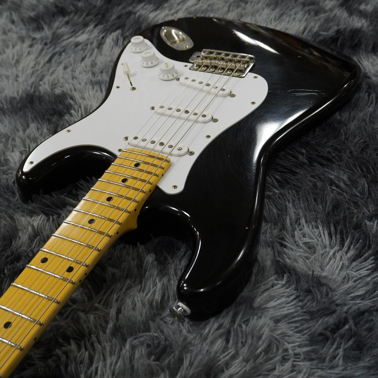 Black Smoker Trad Master Series SIGMA-SSS Black/Medium Aged【特価