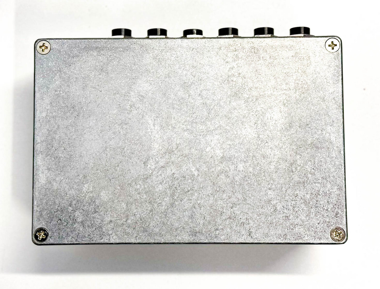 ALBIT ( アルビット ) A1BP VINTAGE MARKII 楽天市場】ALBIT BASS PRE-AMP / A1BP VINTAGE MARK II [ベース
